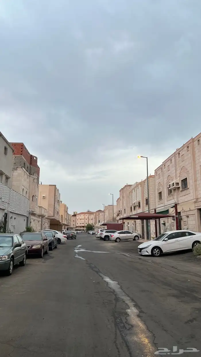 عمارة للبيع الشرايع مخطط 1 مكة المكرمة 2