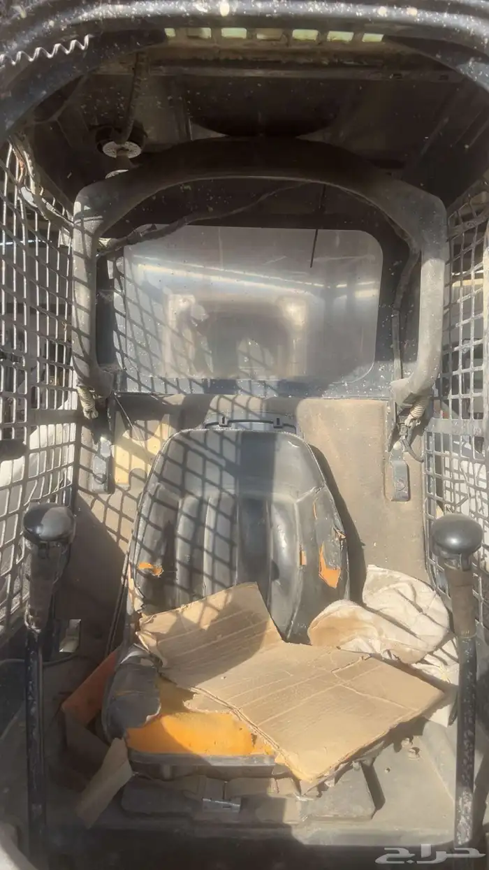 بوبكات مديل 2015 s450 9