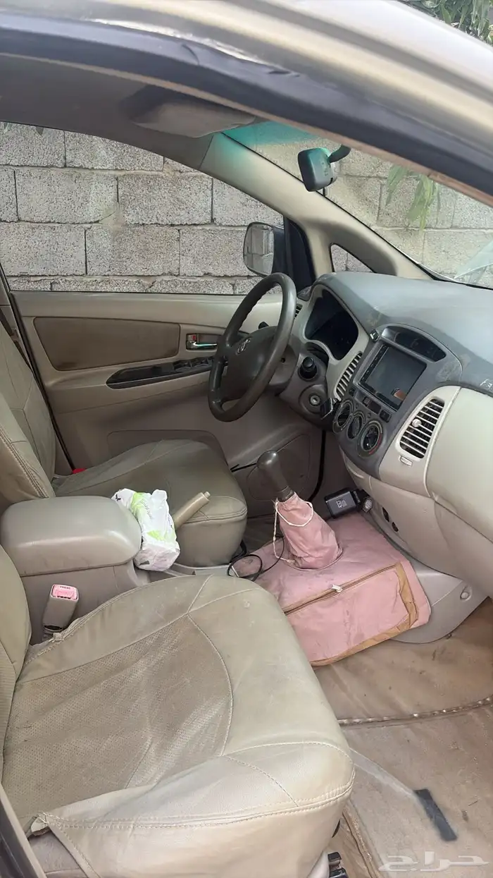 أنوفا 2009 4
