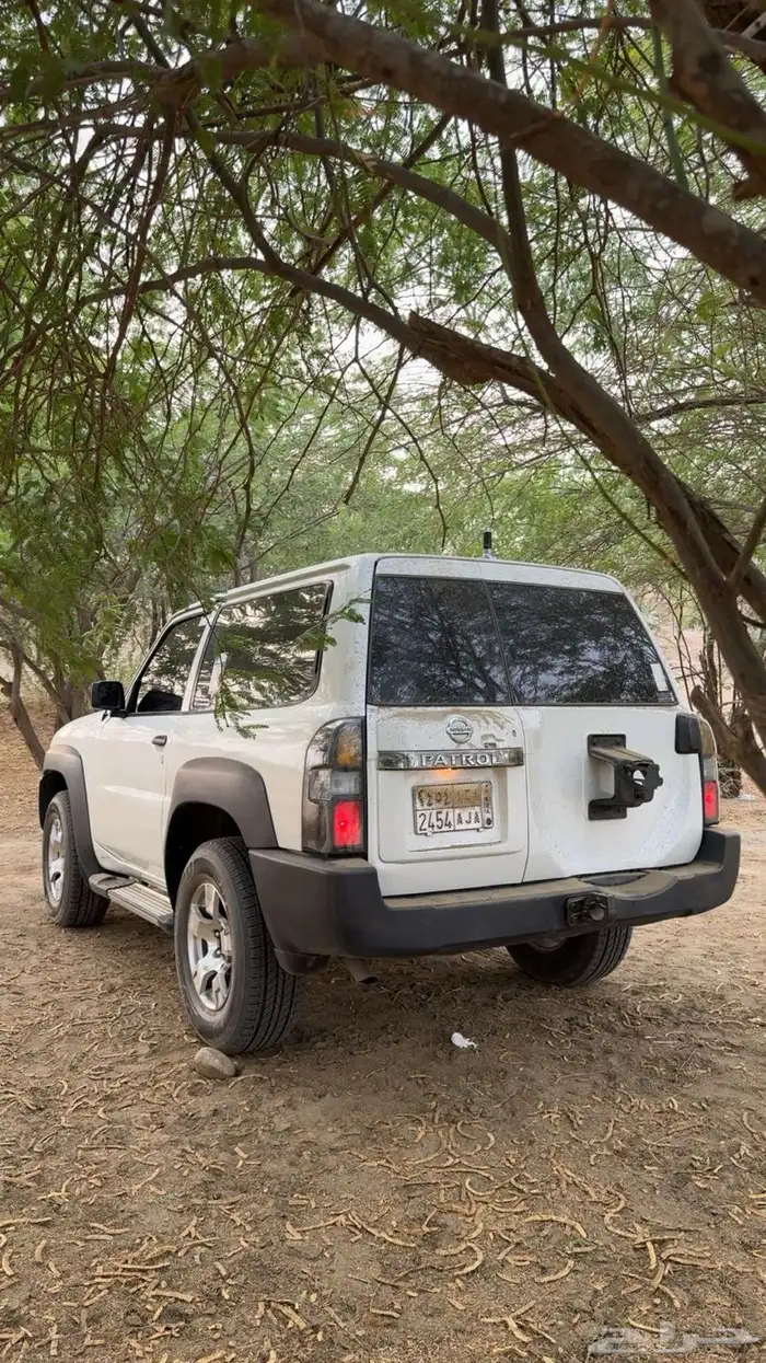 نيسان فتك ربع 0