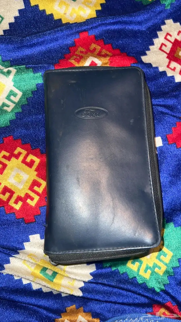 كتلوجات فور 1997 0