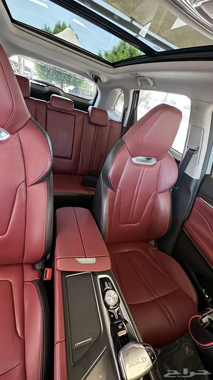 للبيع جيب شانجان CS75 بلس 2023 لون اسمنتي 27