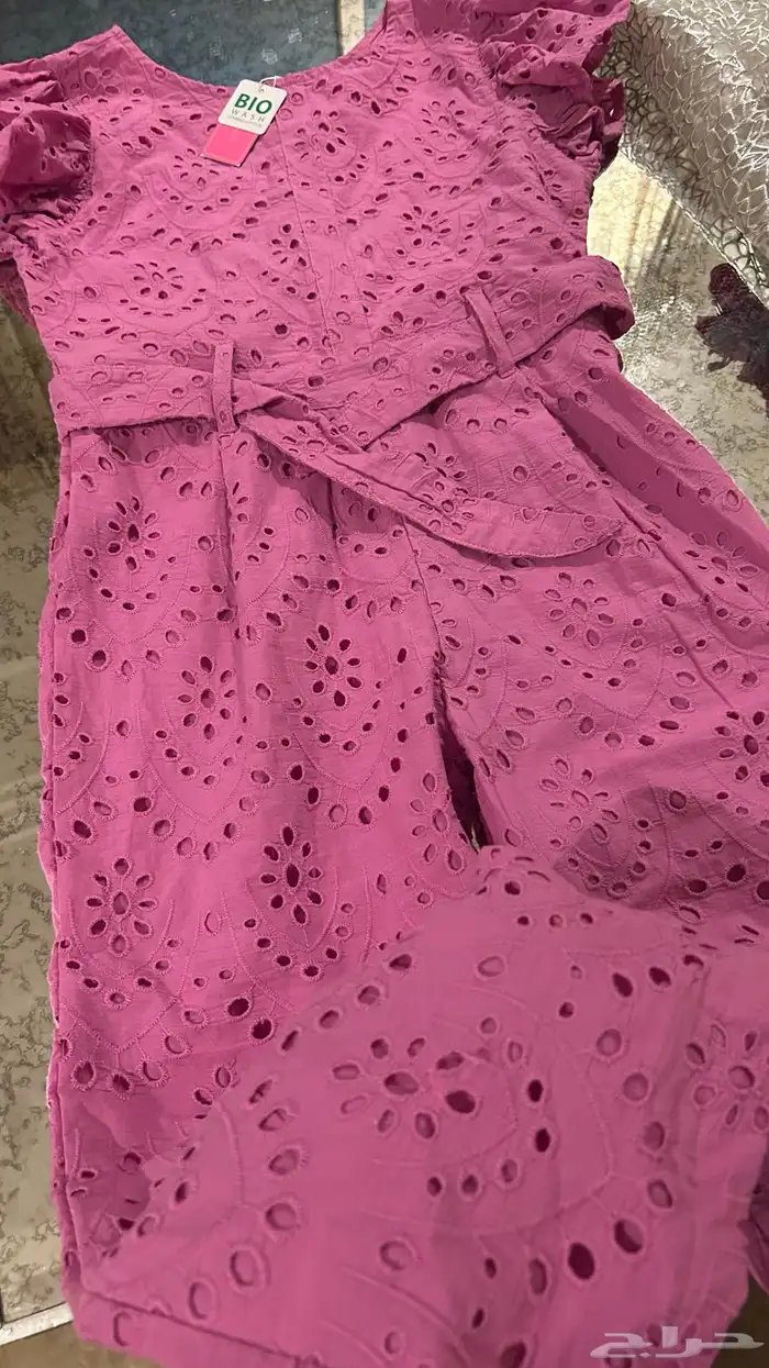 فساتين اطفال بناتي رووعه 7