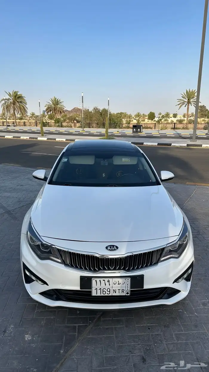 اوبتما 2019 ديزل 5