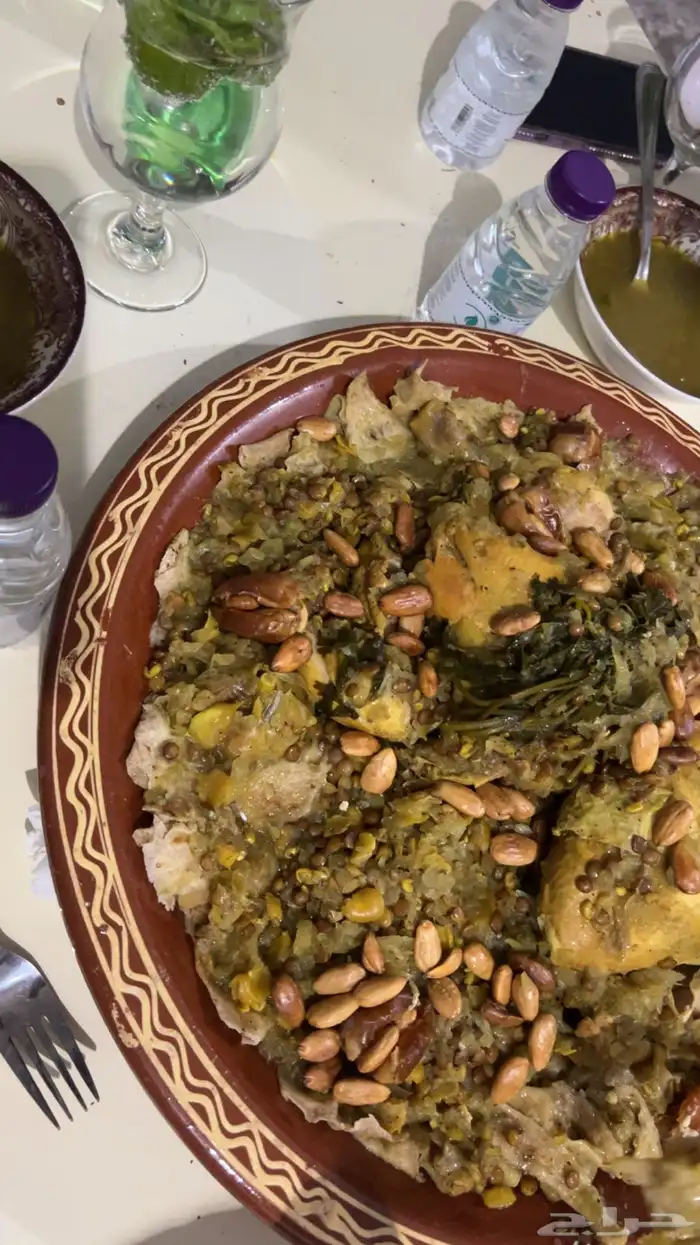 لجميع الاكلات المنزليه باسعار جباره وجميع الاكلات شيف حاصله 4