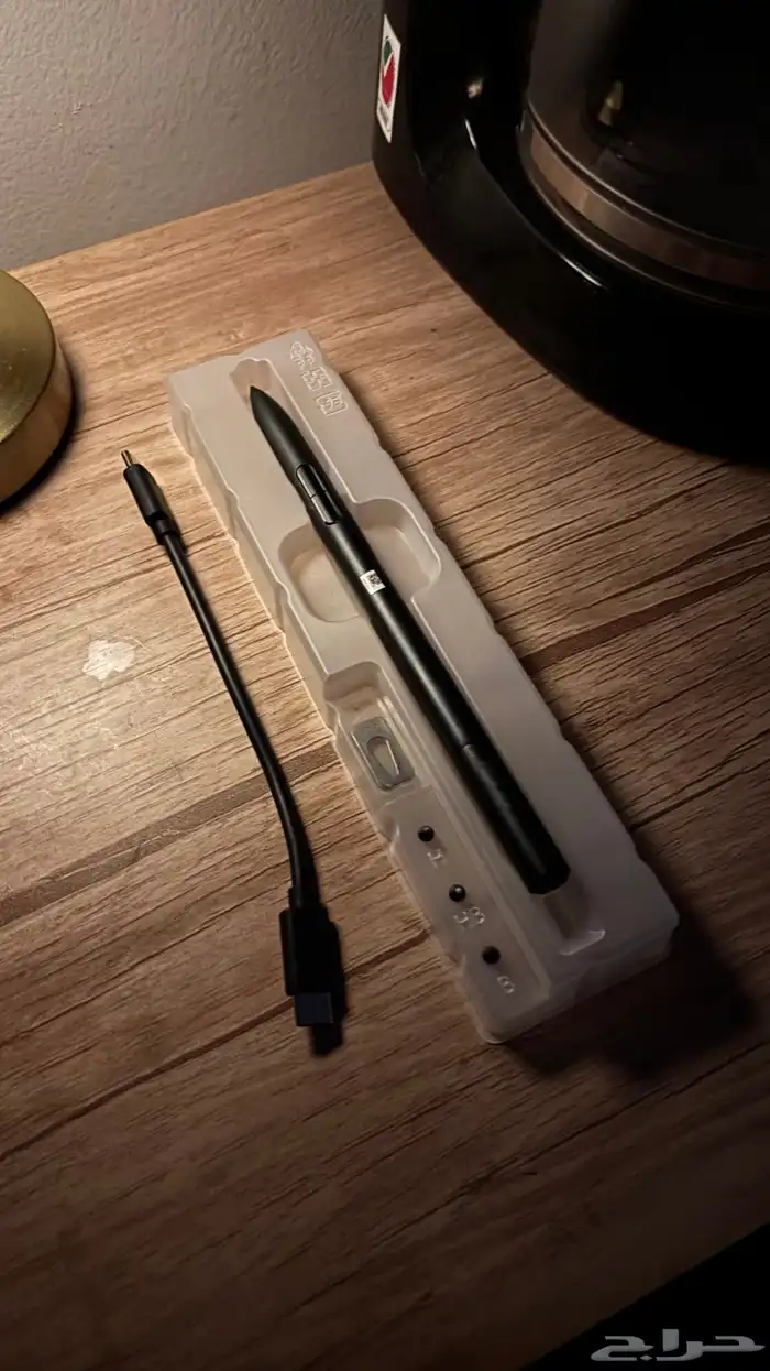 للبيع قلم Asus Active Stylus جديد استخدام صفر 0