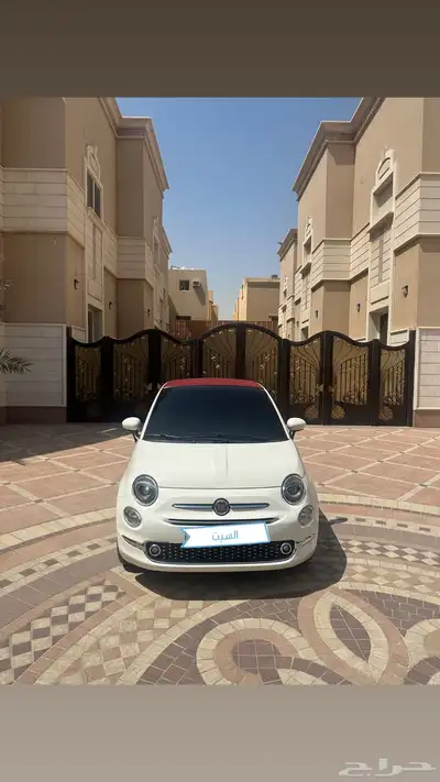 فيات 500 منوة للمستخدم ( شبه الجديد ) 2023 index