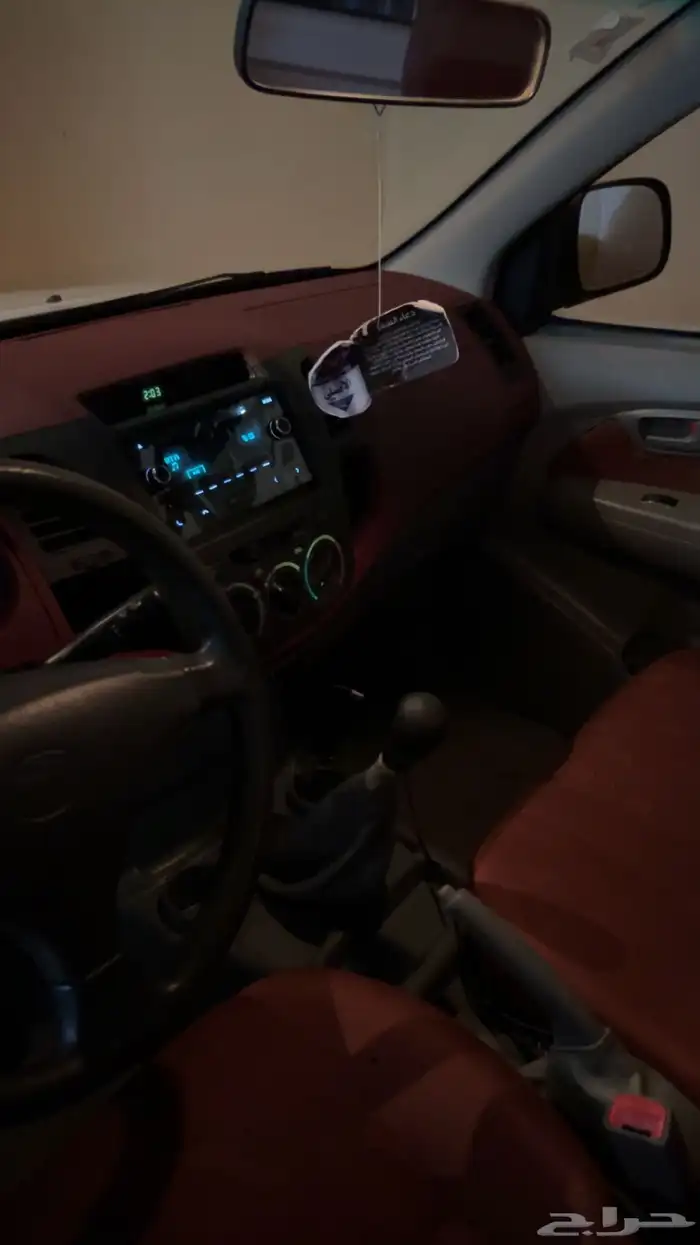هايلوكس GLX 2009 6