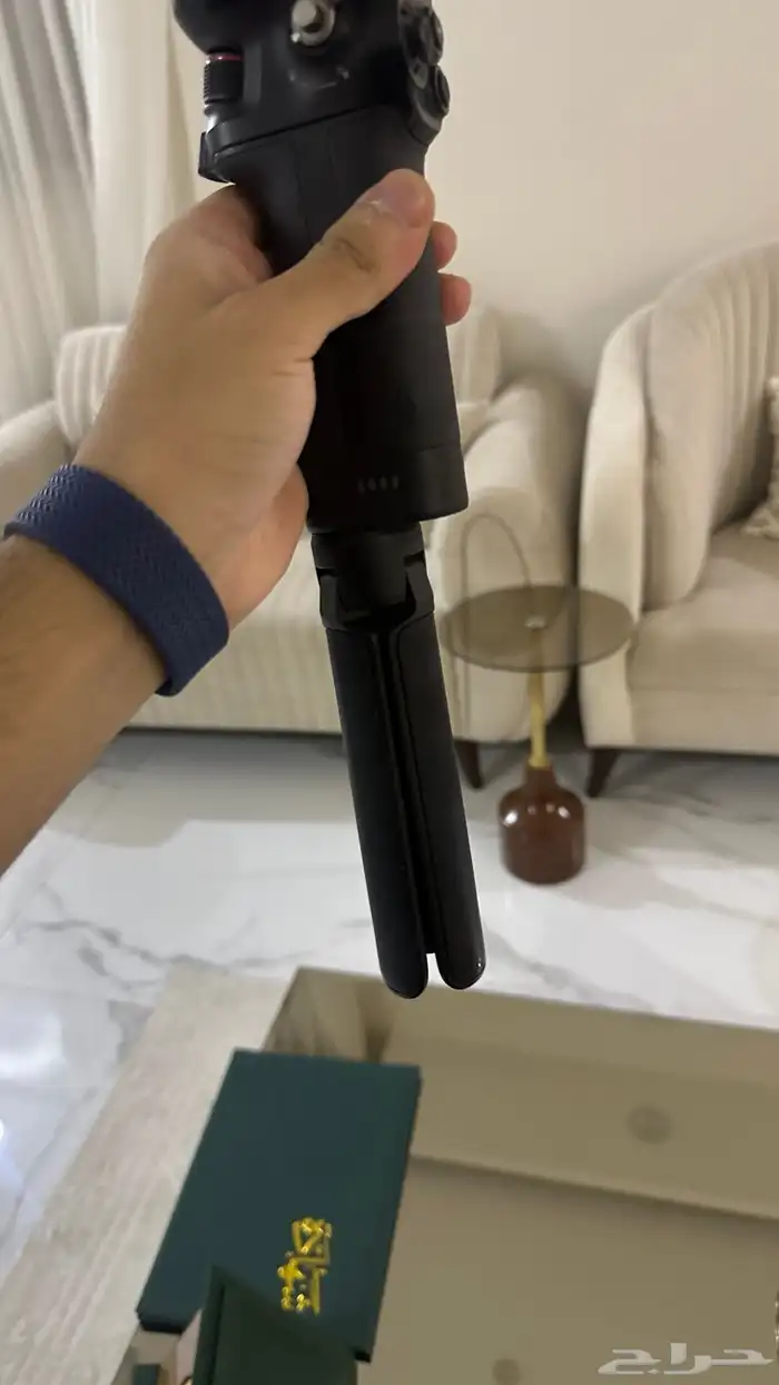 رونين DJI RONIN RS3 مثبت كاميرا 3