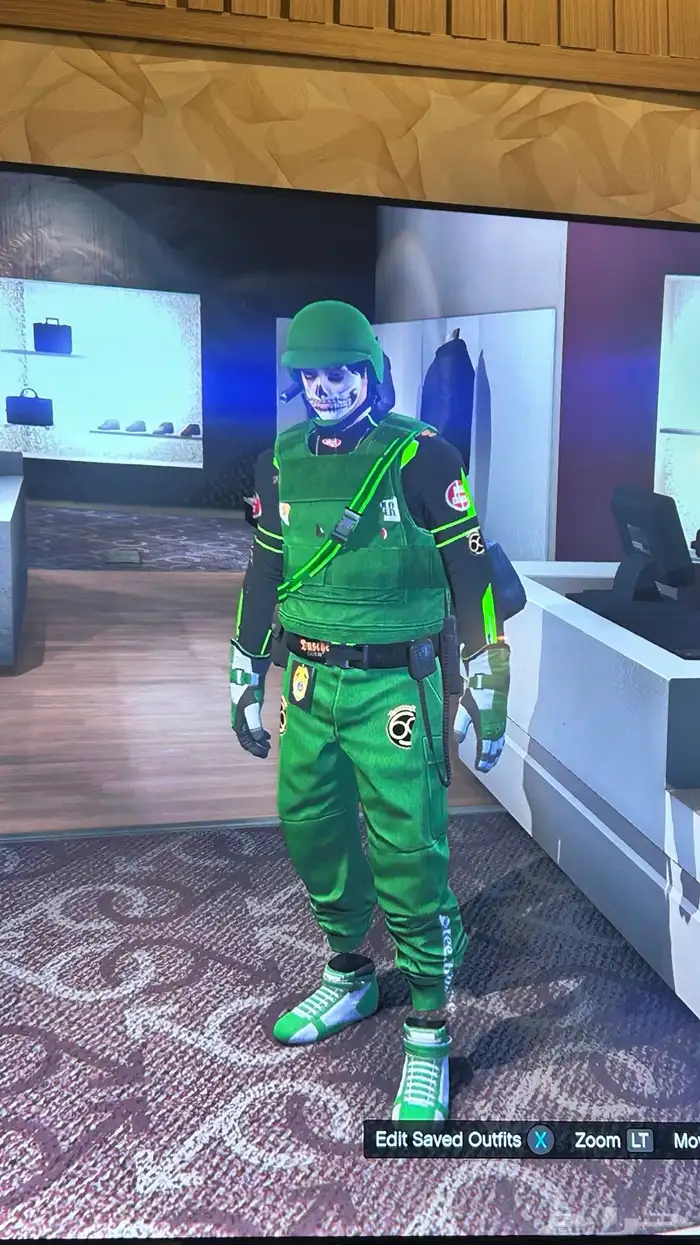 حساب قراند Xbox 0