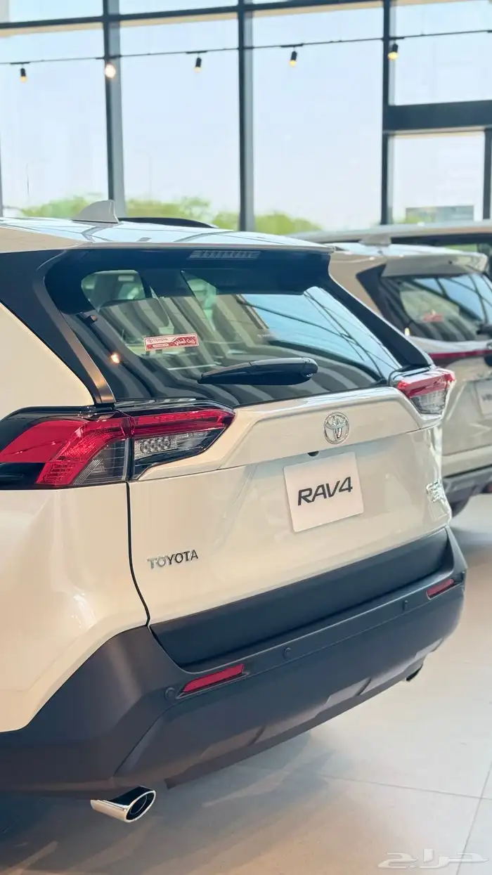 راف فور نص فل 2025 0