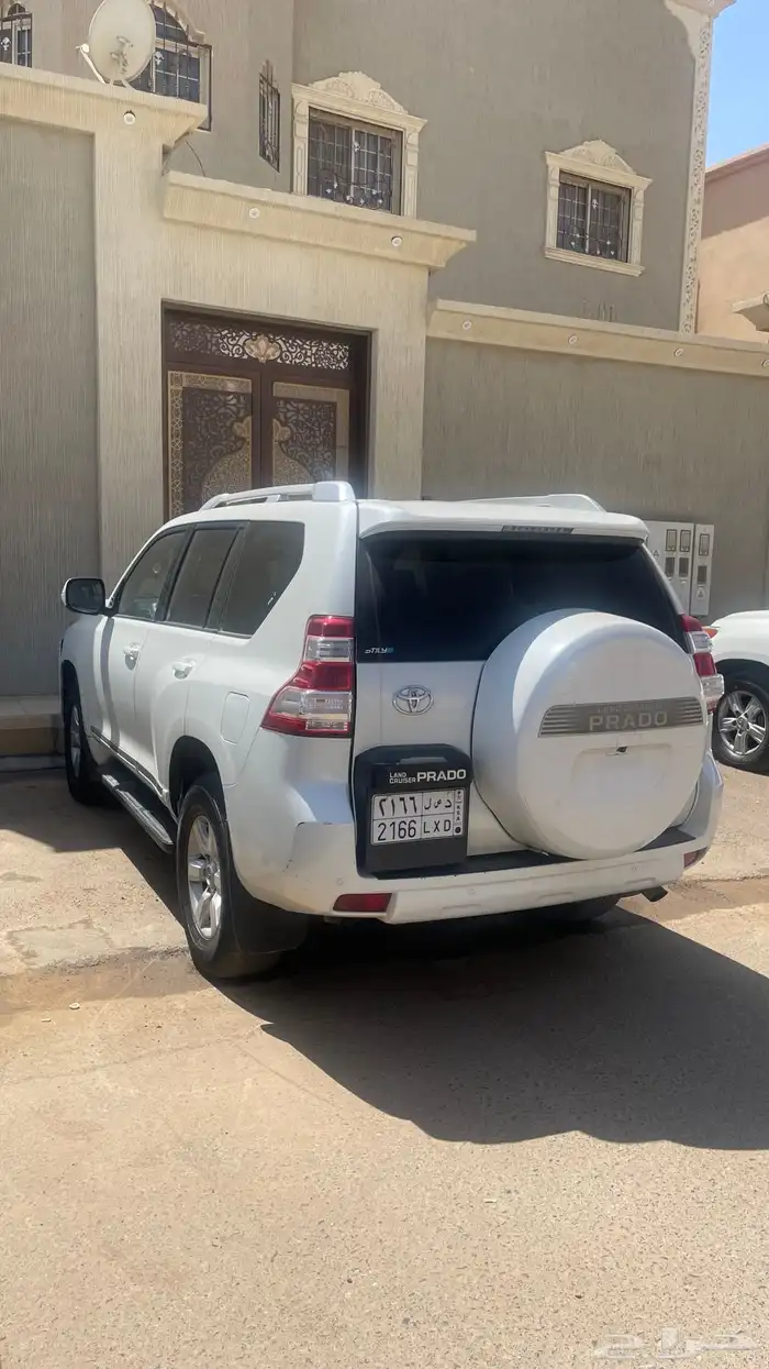 برادو 3