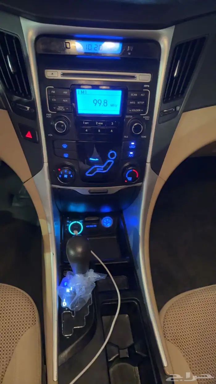 سوناتا نص فل 2013 6