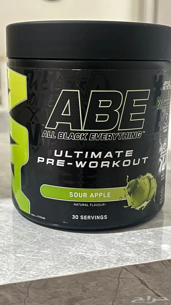 باور ABE 0