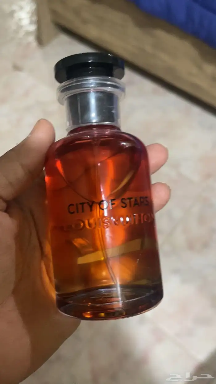 عطور بازل جديده عطور ثانيه على 40 ريال 5