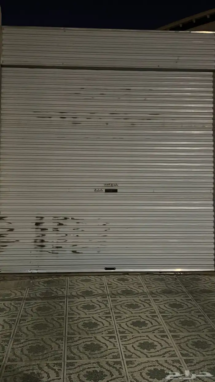 صيانة ابواب كراج وتركيب مكاين وريموتات 4