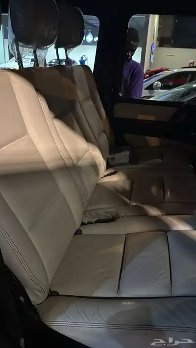 Mercedes 2012-G-Class G55 AMG   معدل G63 موديل 2022 index