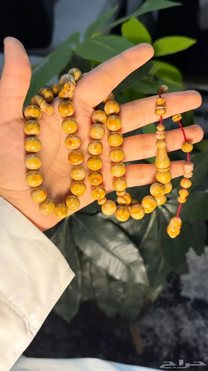 سبح فاتوران الماني خراطه تركيه جمله 10