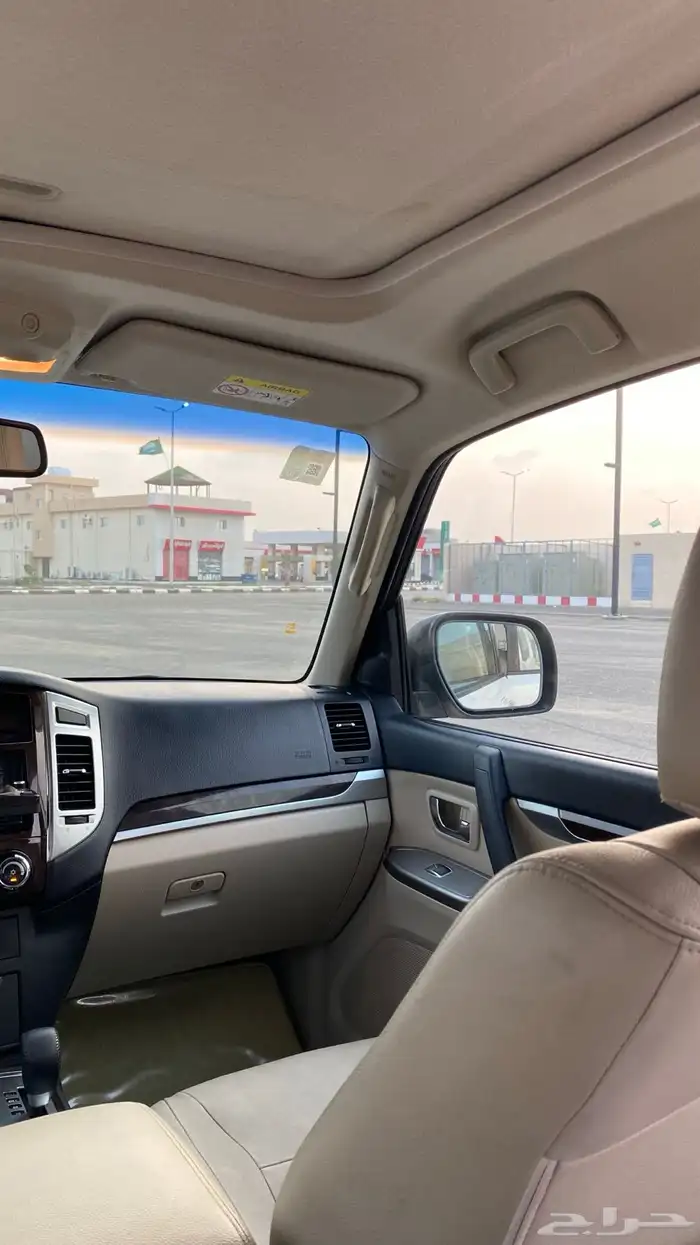 باجيرو 2017 43