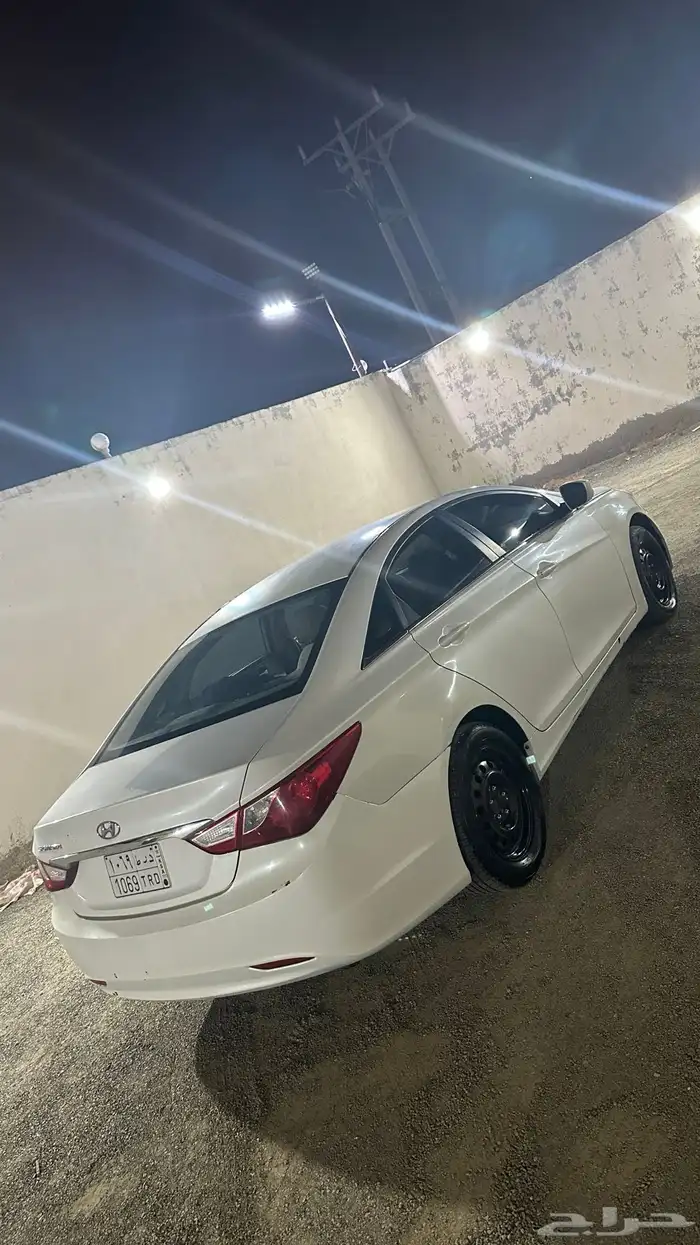 سوناتا 2014 0