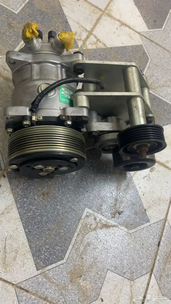 كمبرسر سيوزا 10