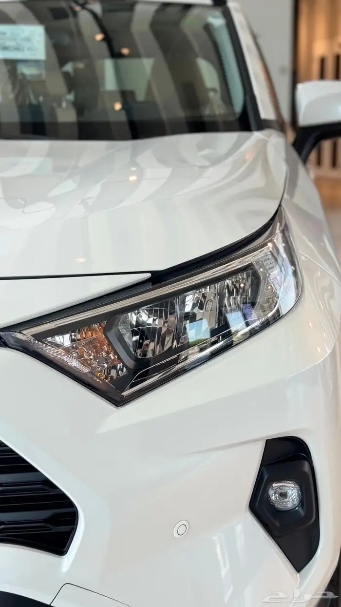 راف فور نص فل 2025 6