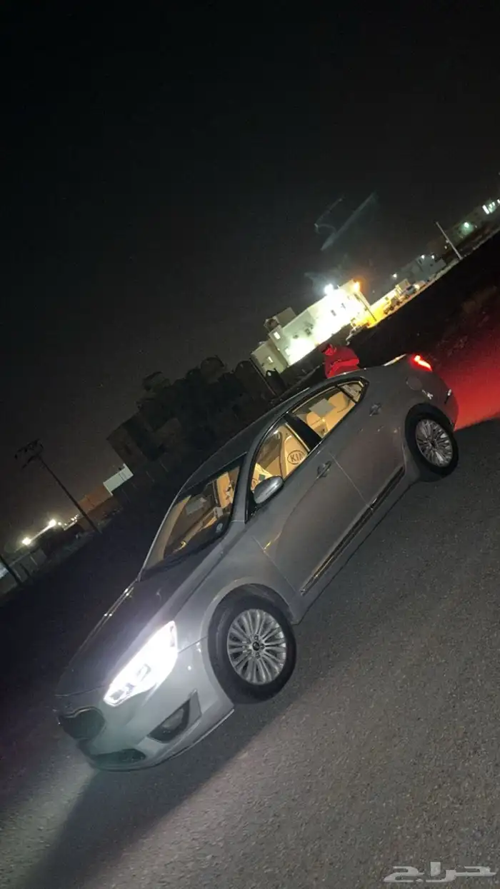 كادينزا 2016 2