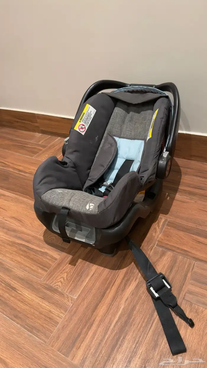 كرسي سياره للأطفال 1