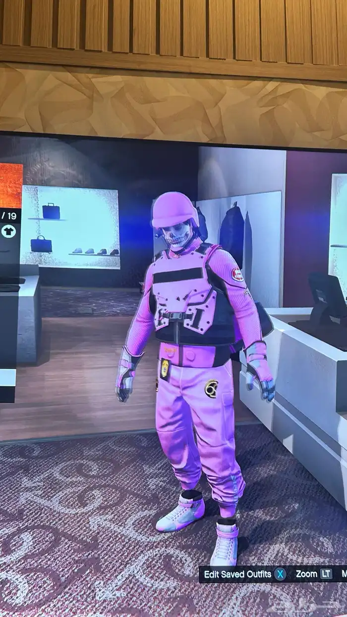 حساب قراند Xbox 9