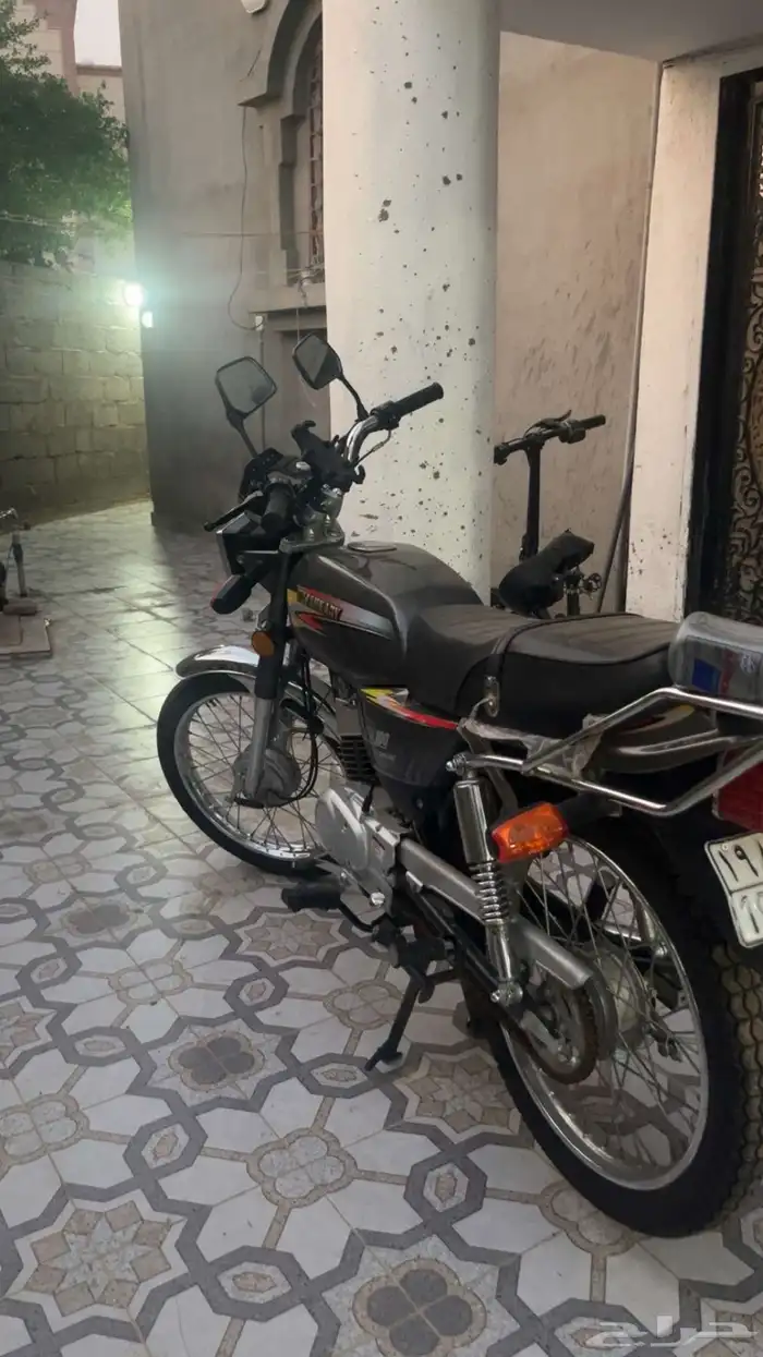 دباب اكس 100 4