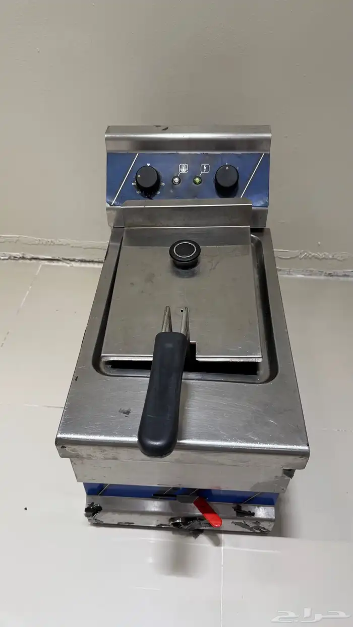 قلاية بطاطس 2