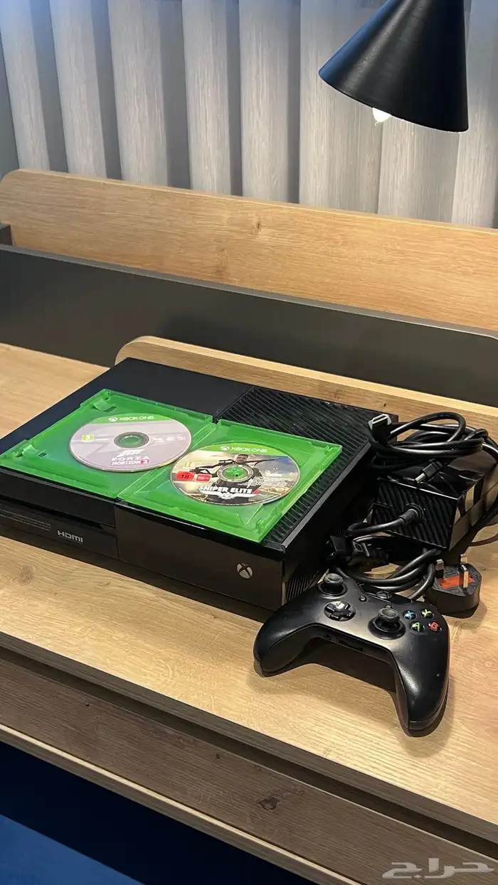اكس بوكس ون للبيع 6
