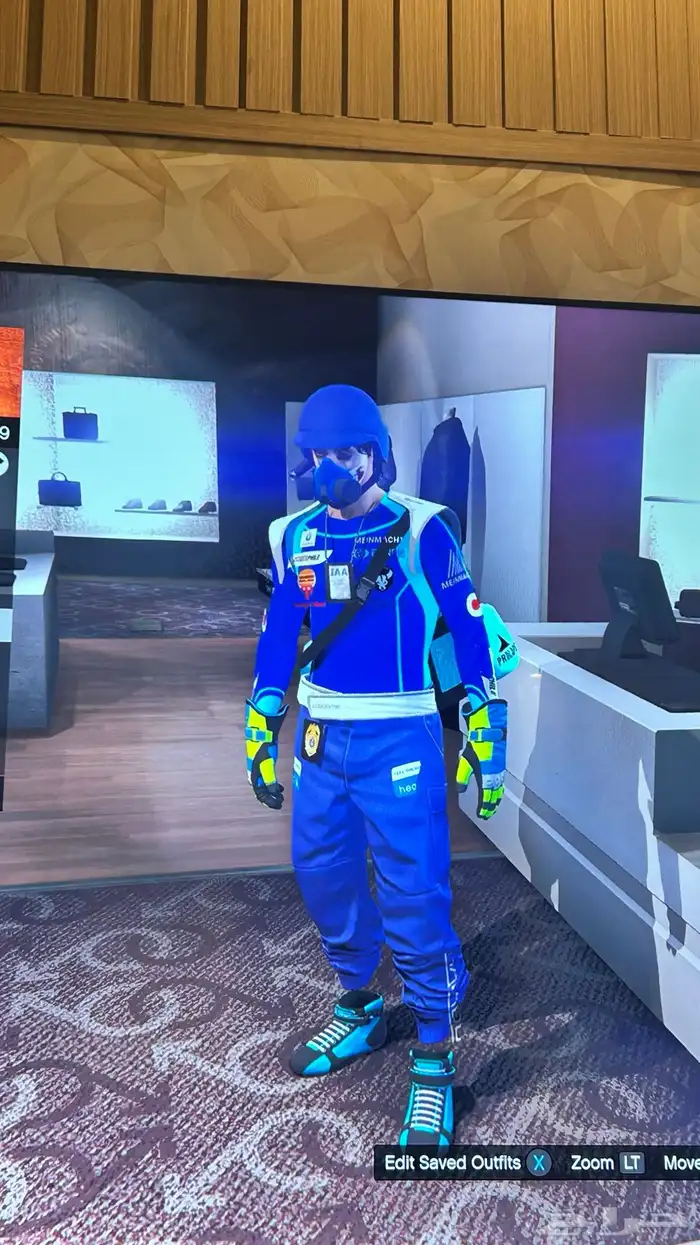 حساب قراند Xbox 5
