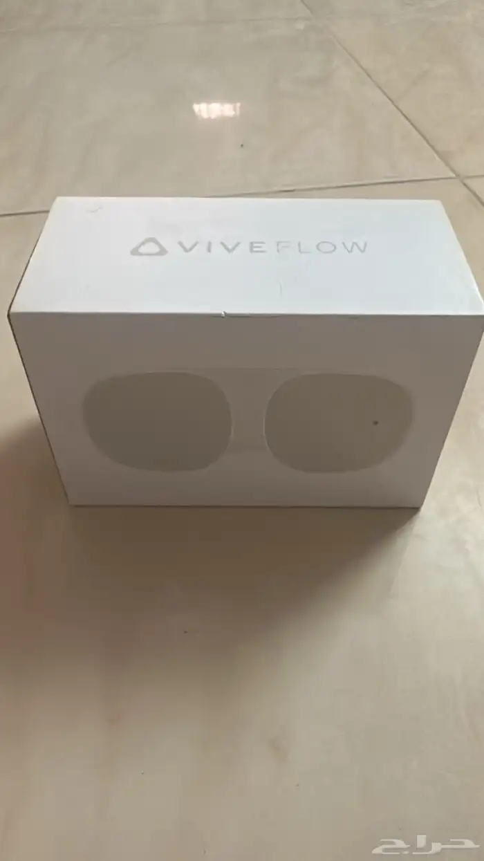 للبيع نظارة واقع افتراضي HTC VIVE Flow VR 0