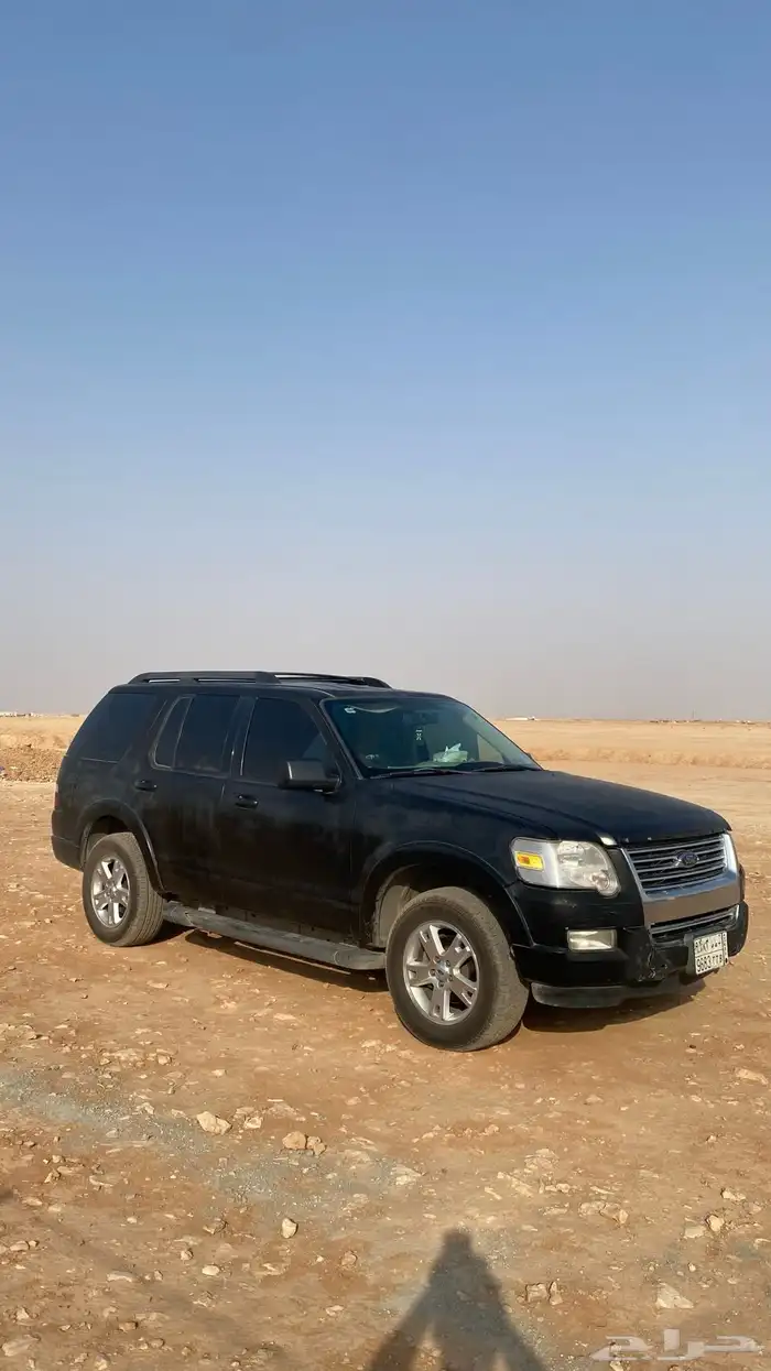 فورد اكسبلورر 2010 19