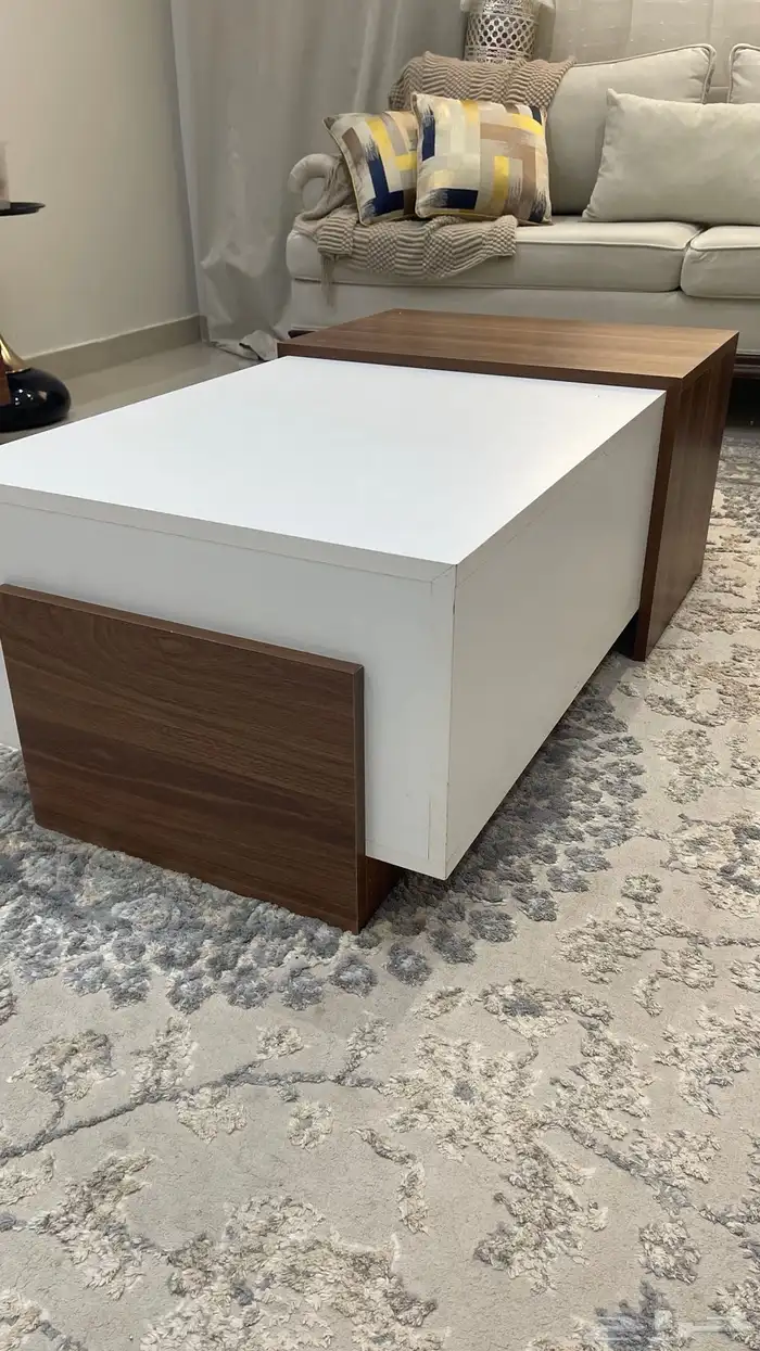 طاولة قهوة 0