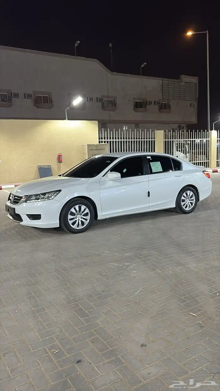اكورد استاندر 2013 10