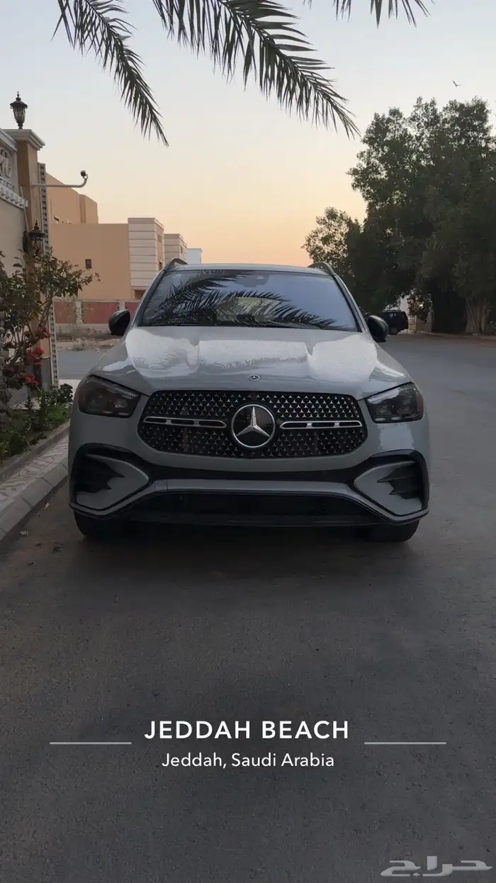 GLE450 2025 0
