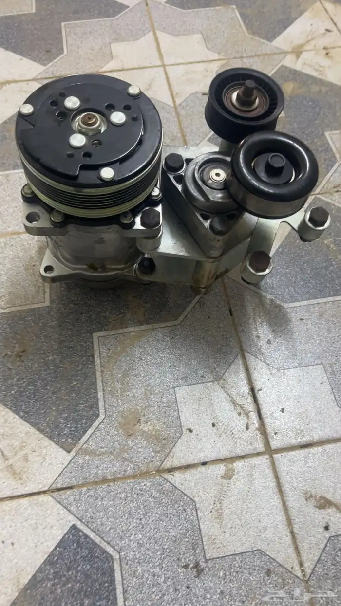 كمبرسر سيوزا 7