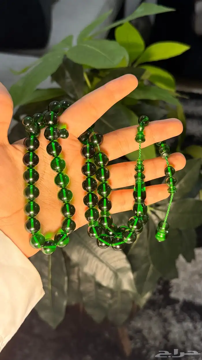 سبح فاتوران الماني خراطه تركيه جمله 24