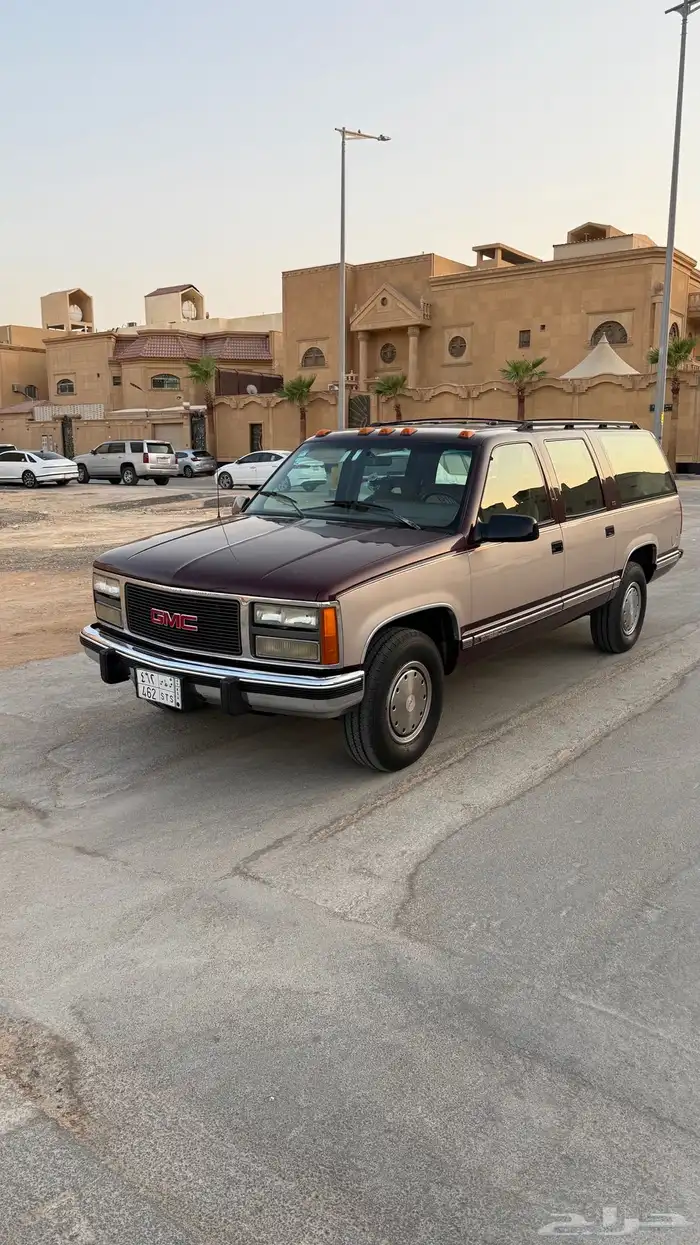 جمس سوبربان 1993 4