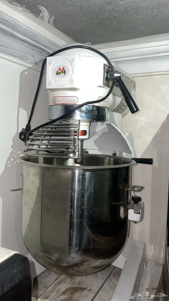 معدات مطعم 6