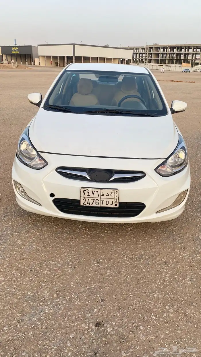 اكسنت مستعجل بالبيع 2015 0