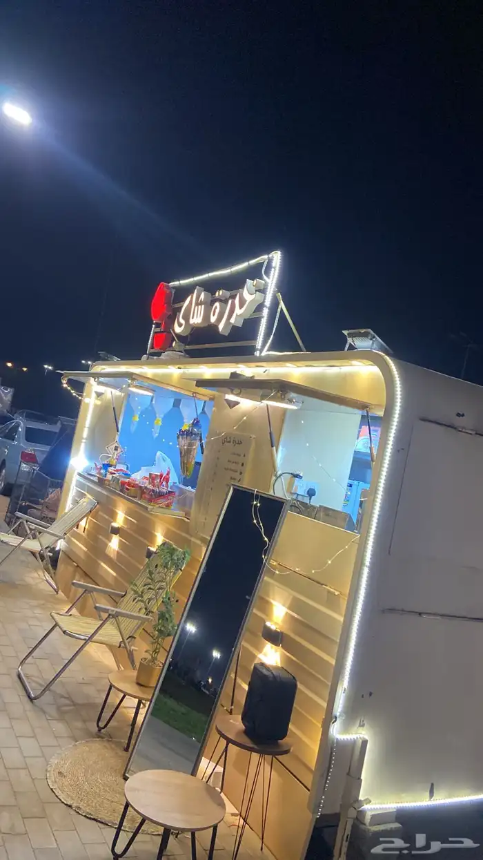 الدوادمي الحديقه النخيل فوتراك 0