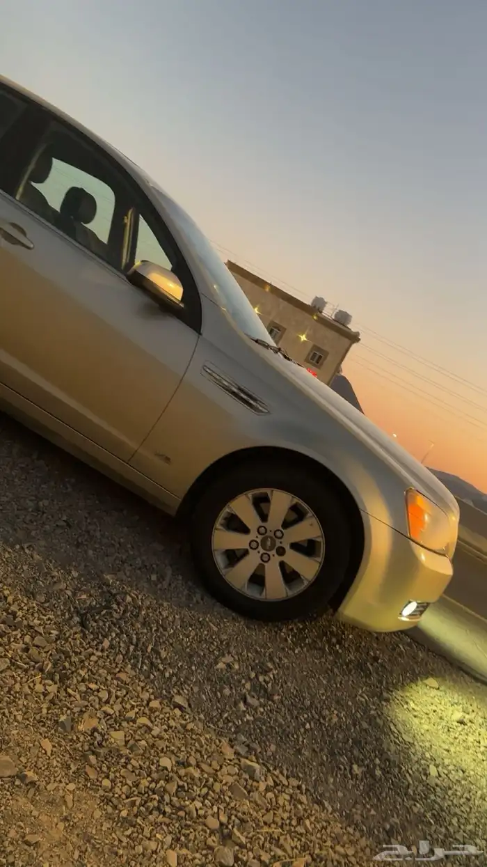 كابرس 2009 2