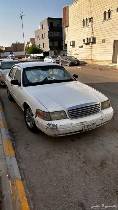 فورد فيكتوريا 2004 index