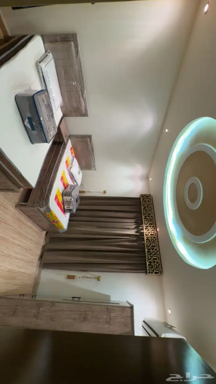 شقه مفروشه للإيجار الشهري 3