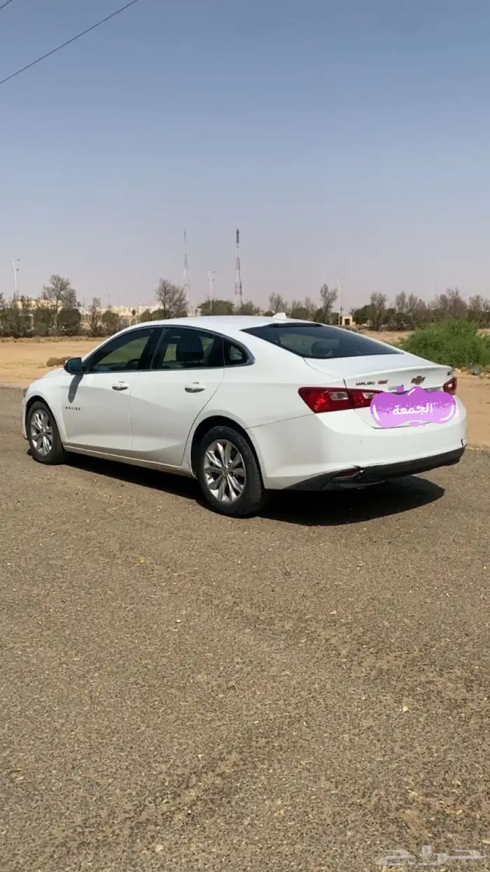 ماليبو 2019 2