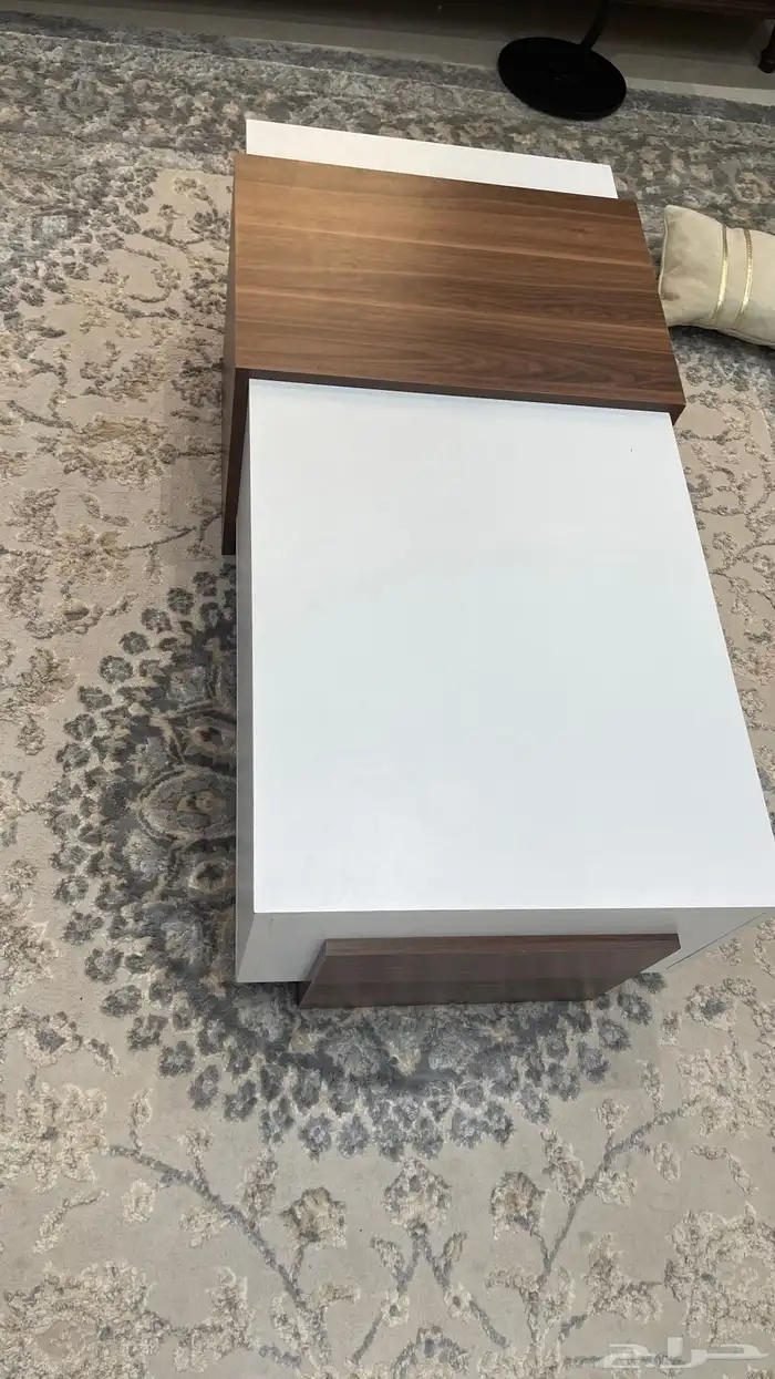 طاولة قهوة 1