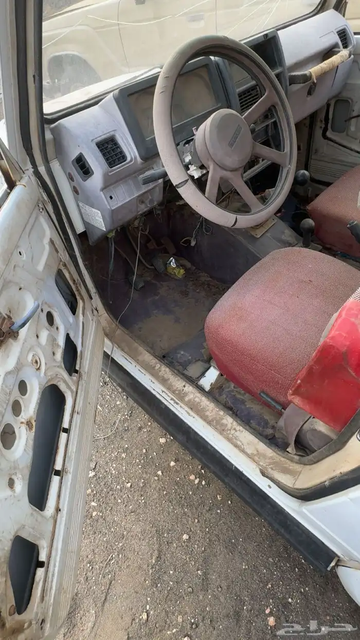 جيب ساموراي 89 8